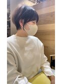 大人ショート