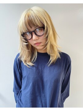 クク(QUQU) ニュートラルレイヤー