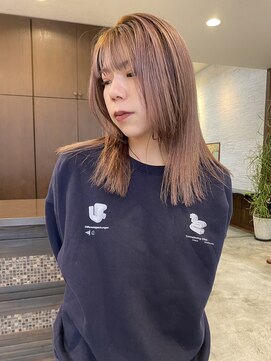 ショウビット(Show Bit) ピンクラベンダー