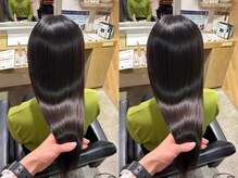 【大人気雑誌★Oggi・美的掲載】『髪質改善パールプラチナトリートメント』で真珠のような美しい髪を。