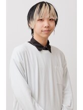 ルカヘアー(Luca hair) 池田 こうき
