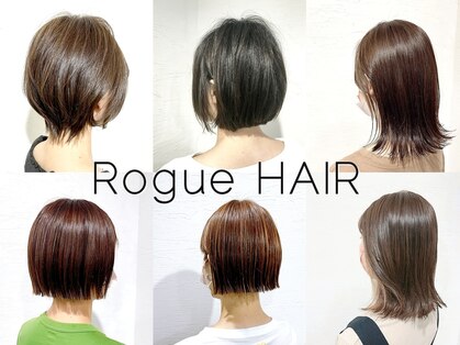 ローグ ヘアー 金町店(Rogue HAIR)の写真