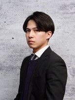 ロバーツ 国立(ROBERTS) ビジネス七三パート