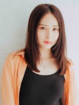 サロン ド ウィズ 西船橋店(Salon de With)&nbsp;ナチュラルレイヤー