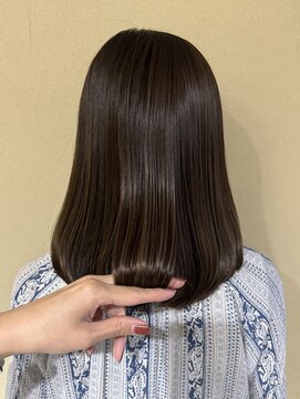 ゼン(Zen.) メテオカラー