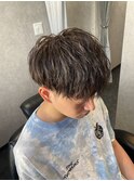 ツイスパマッシュ