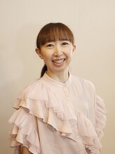 フェリシータ リコルソ(FELICITA RicorsO)&nbsp;飯島 麻美