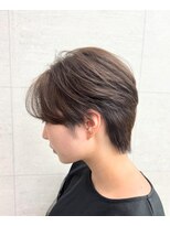 ノミネーション(Nomination)&nbsp;ハンサムショート