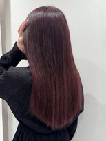 ココ エクステンション(coco extension)&nbsp;ボルドーカラー