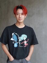 ノーウェイ(NOWAY)&nbsp;【NOWAY】韓流センターパート