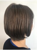 秋のおすすめショート/20代30代4050代/倉敷