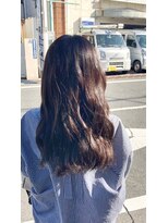ファンヘアメイク(Fun hair make)&nbsp;グレージュ