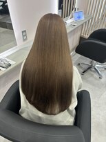 エル(L by truecreation)&nbsp;くすみベージュ