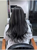 ハイライト/コントラストハイライト/髪質改善