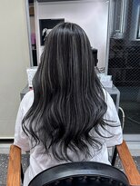 オト 吉祥寺(Oto.)&nbsp;ハイライト/コントラストハイライト/髪質改善