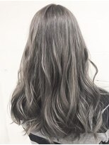 ヘアリゾート エーアイ 川越店(hair resort Ai)&nbsp;メルティカラー/フェミニンロング/着物[川越駅/本川越駅]