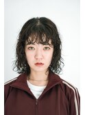 ボブパーマ