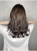 ☆ ハイライトカラー　ケアブリーチ　ダブルカラー　イルミナ