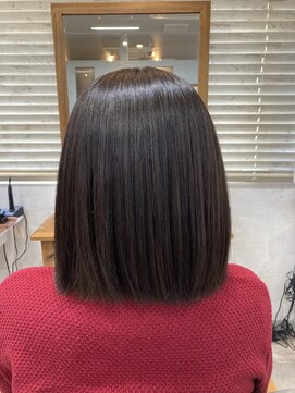 イワッシュ 鶴ヶ峰駅店(IwAsh) ☆お客様スタイル☆【鶴ヶ峰／鶴ヶ峰駅】