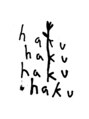 ハク(haku) haku 