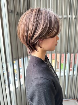 ジュール 新宿(Joule) short wolf［新宿］