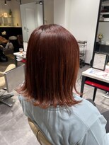 メイン(MAIN)&nbsp;白髪ぼかし/ハイライト／白髪染め/髪質改善/30代/40代/50代