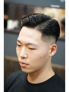 ノア 本店(NOR) ビジネスサイドパート