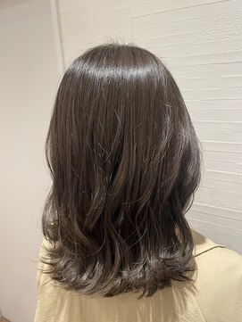 ヴィサージュディオ(VISAGE dio) 柏/松戸/我孫子/アッシュベージュ