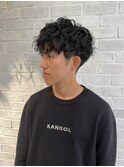 スペインカール♪