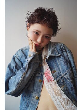 バイブ(Vibe) ピクシーショート