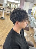 10代20代　メンズナミマキ×ツイスト　別府/大分