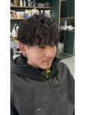 スペインカール
