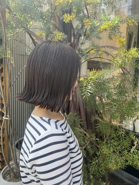 ゼン ネオ(Zen Neo) グレージュカラー