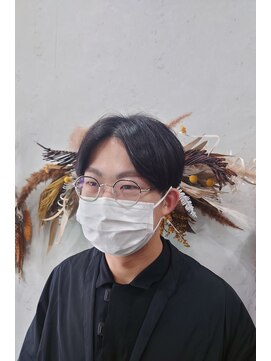 クルリ(Kururi) センターパート