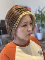 サロンドヨシミ(Salon de yoshimi)&nbsp;ファッションからー