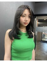 ボアップ 松山店(boappu) オリーブカラー