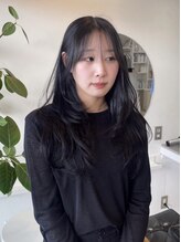 エンリッチヘア(enrich hair)