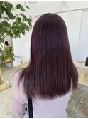 ブリーチピンク