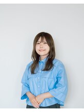 ヘアーリゾート ビッグアップ(hair resort Big up) 河田 ゆかり