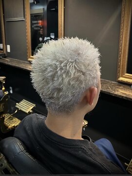 キングスマン トウキョウ(KINGSMAN TOKYO) イージーパンク