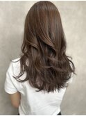 イメチェンヘアスタイルホワイトブロンド外ハネボブ美髪のススメ
