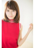 *+CUORE+*…目力ＵＰ☆の♪サラツヤミディa