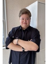 ジェリカヘアー サンフラワー通り(Jlica hair) 下河 勇雅