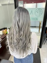 アイズ 本厚木(AIZU)&nbsp;ハイトーンカラー