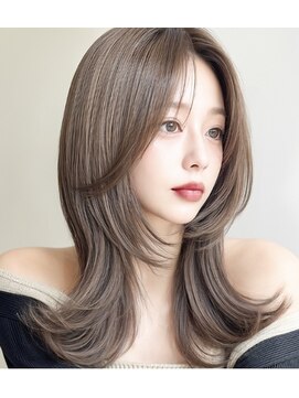 ホープ(hope) ワンホンレイヤー【大阪｜梅田】