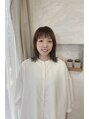 ヘアーチェリーコーク ランプ(HAIR CHERRY COKE Lamp) 羽田 めぐみ