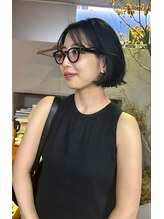 ヌー(nu) 片岡 沙知子