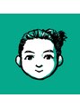 サロン カクタス(salon cactus) オー ナー