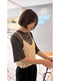 海住菜月