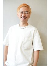 アンアミ キチジョウジ(Un ami Kichijoji) 衣川 順也